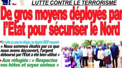 Photos. La revue de presse ivoirienne du mercredi 25 septembre 2024