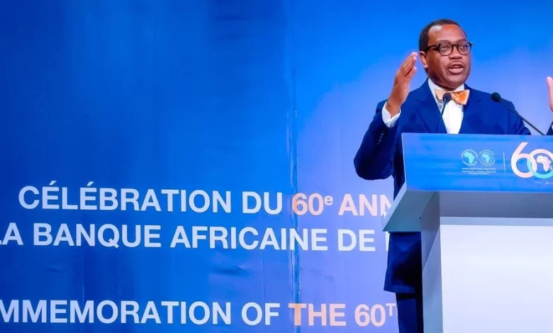 Akinwumi Adesina : "ce qui me manquera le plus au terme de mon mandat..."