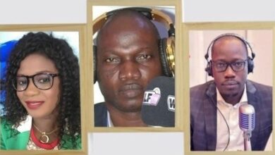 La revue de presse en wolof des radios sénégalaises : ZIK FM, RFM, 2ATV, IRADIO, WALF FM et REWMI