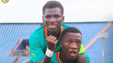 UFOA A U20 : Le Sénégal domine la Sierra Leone (2-0) et conserve son titre