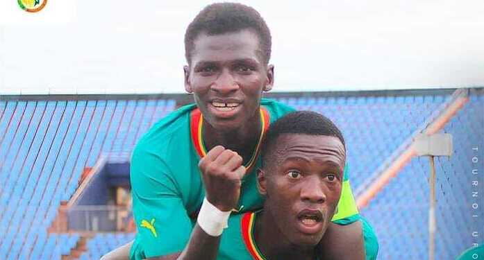 UFOA A U20 : Le Sénégal domine la Sierra Leone (2-0) et conserve son titre