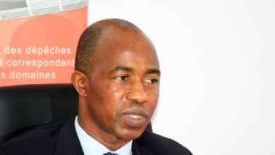 Souleymane Teliko nommé Directeur Général du CFJ