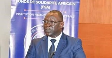 FSA : Abdourahmane Diallo confirmé Directeur général