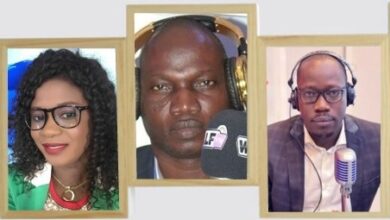 Revue de presse en wolof de radios sénégalaises