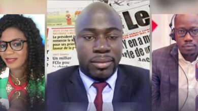 Revue de presse en wolof sur les radios du Sénégal