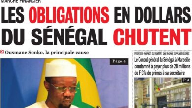 Revue de presse sénégalaise du samedi 28 septembre 2024