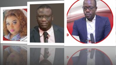 Revue de presse en wolof sur les radios et télés sénégalaises