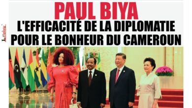 Revue de presse camerounaise du mercredi 11 septembre 2024