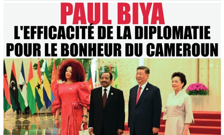 Revue de presse camerounaise du mercredi 11 septembre 2024