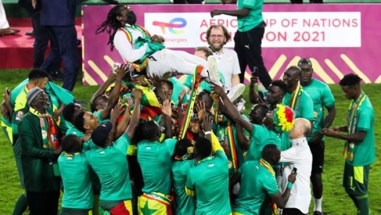 Aliou Cissé n'est plus le sélectionneur national des Lions