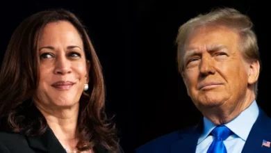 Déclarée apte, Kamala Harris attaque Trump sur sa santé