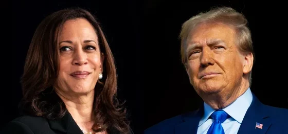 Déclarée apte, Kamala Harris attaque Trump sur sa santé