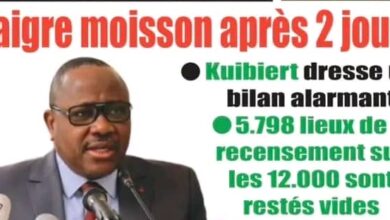 La revue de presse de Côte d’Ivoire du mercredi 23 octobre 2024