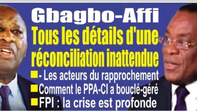 La revue de presse de Côte d’Ivoire du mardi 29 octobre 2024