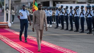 Le Président Bassirou Diomaye Faye en Arabie saoudite et en Turquie