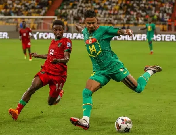 Sénégal-Malawi : Ismail Jakobs absent au match retour