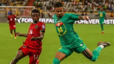 Sénégal-Malawi : Ismail Jakobs absent au match retour