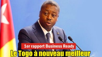 Togo : la revue de presse du vendredi 11 octobre 2024