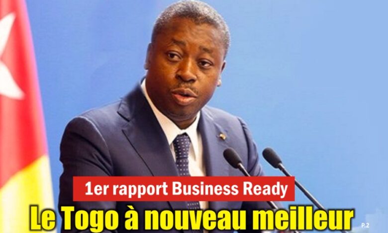 Togo : la revue de presse du vendredi 11 octobre 2024