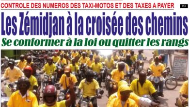 La revue de presse du Bénin du mercredi 30 octobre 2024