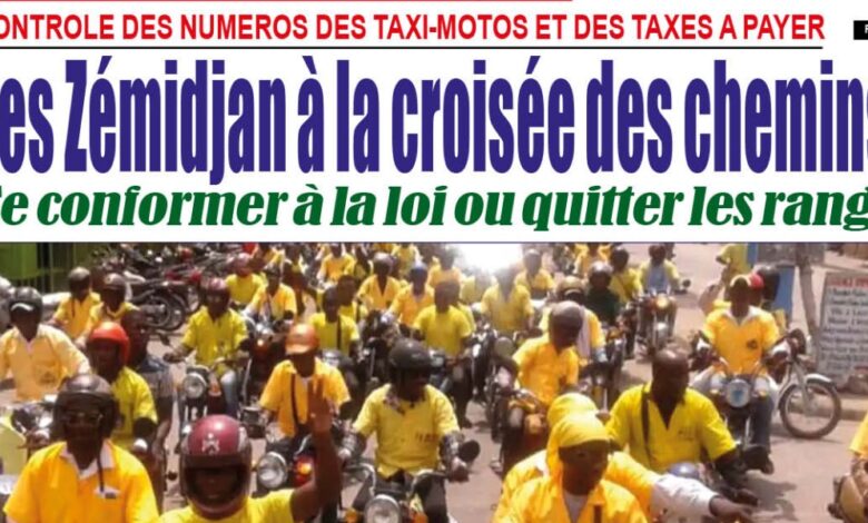 La revue de presse du Bénin du mercredi 30 octobre 2024