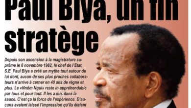 La revue de presse du Cameroun du jeudi 31 octobre 2024