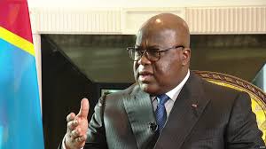 RDC : polémique autour du changement constitutionnel envisagé par Félix Tshisekedi