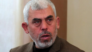 Yahya Sinouar était devenu le nouveau chef du Hamas en août dernier après la mort d'Ismaïl Haniyeh, tué à Téhéran.