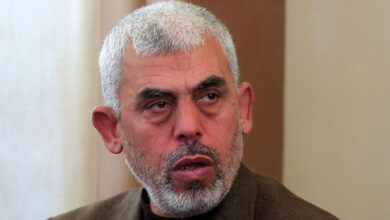 Yahya Sinouar était devenu le nouveau chef du Hamas en août dernier après la mort d'Ismaïl Haniyeh, tué à Téhéran.