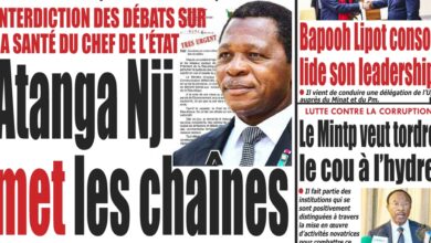 La revue de presse du Cameroun du lundi 14 octobre 2024