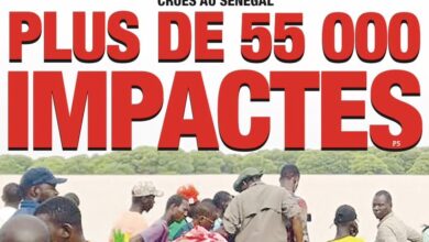 La revue de presse sénégalaise du lundi 21 octobre 2024