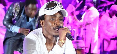 Wally Seck sacré meilleur influenceur, par...