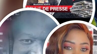 La revue de presse en wolof des radios sénégalaises