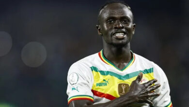 Sadio Mané envoie les Lions à la CAN 2025