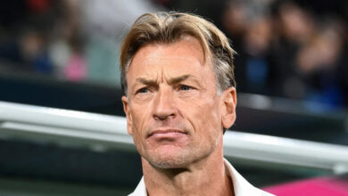 Hervé Renard reprend son ancienne sélection