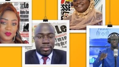 La revue de presse en wolof des radios sénégalaises : 2ATV, IRADIO, RFM, ZIK FM, REWMI FM, AL FAYDA et WALF FM