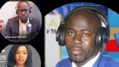 Revue de presse en wolof des radios sénégalaises