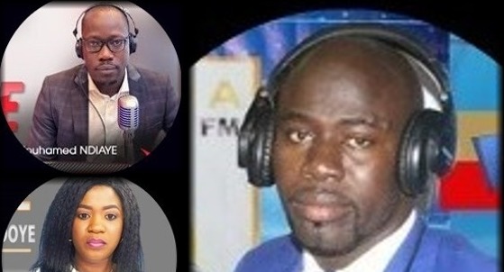 Revue de presse en wolof des radios sénégalaises