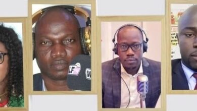 La revue de presse en wolof de radios sénégalaises