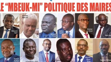 La revue de presse sénégalaise du mercredi 30 octobre 2024