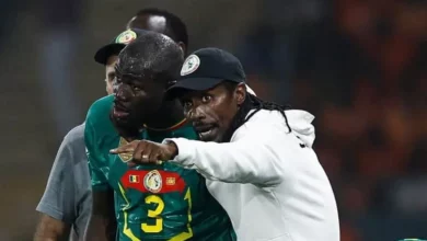 Limogeage d'Aliou Cissé : Kalidou Koulibaly joue les prolongations