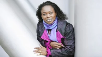 Fatou Diome lauréate 2024 du Prix de la Coalition française pour la diversité culturelle