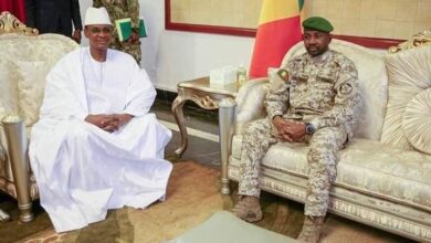 Mali : le PM Choguel Maïga critique le régime sur la question de la transition