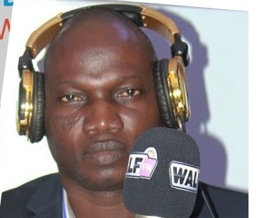 Revue de presse en wolof sur les radios