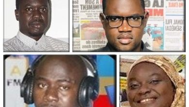 La revue de presse en wolof de radios sénégalaises