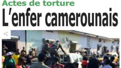 La revue de presse du Cameroun du vendredi 29 novembre 2024