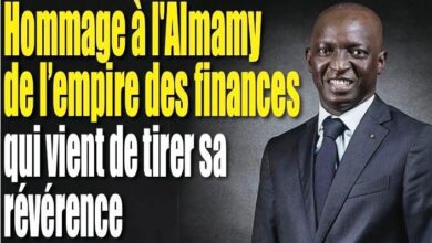 La revue de presse sénégalaise du mardi 06 novembre 2024