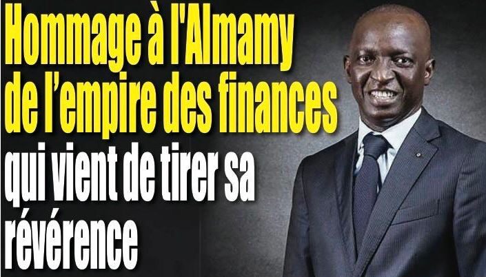 La revue de presse sénégalaise du mardi 06 novembre 2024