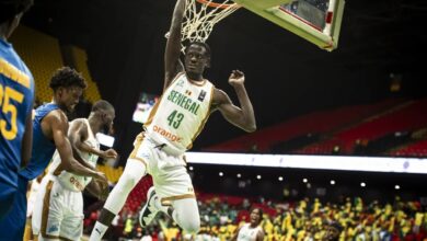 Afrobasket 2025 : les Lions lancent les qualifs en massacrant le Rwanda