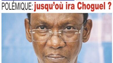 La revue de presse du Mali du lundi 18 novembre 2024